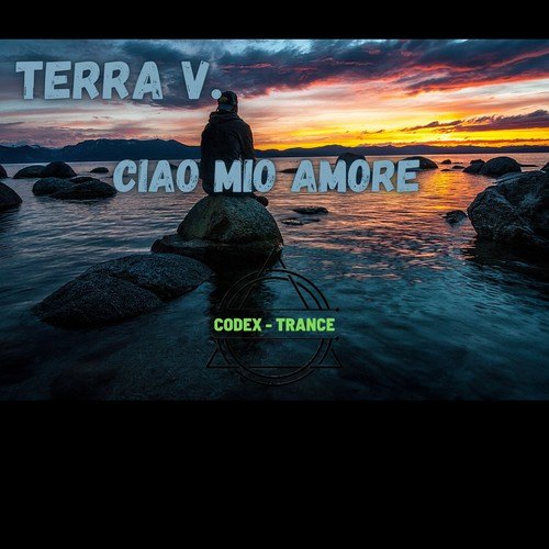 Terra V.-Ciao mio amore (Extended Mix)