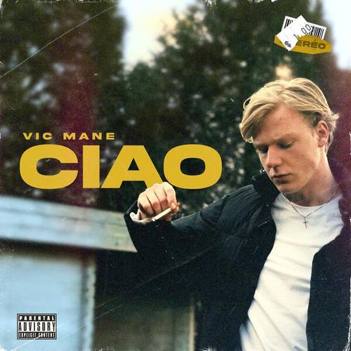 Vic Mane-Ciao