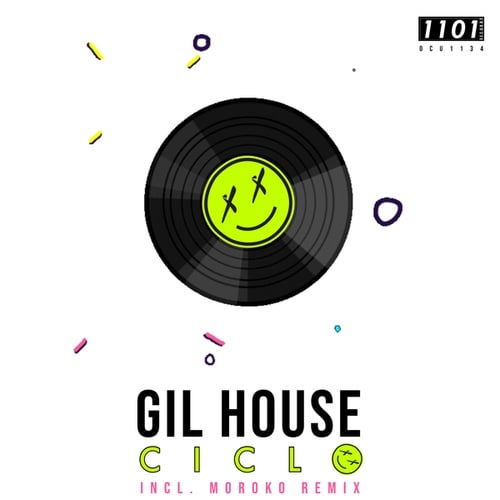 Gil House, Moroko-Ciclo