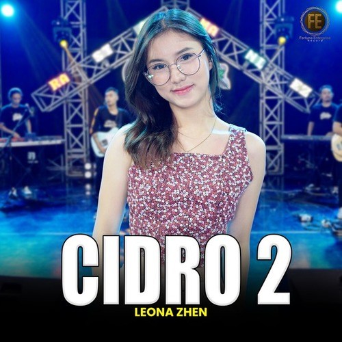 Cidro 2