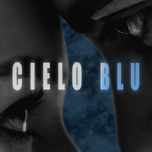 Cielo blu