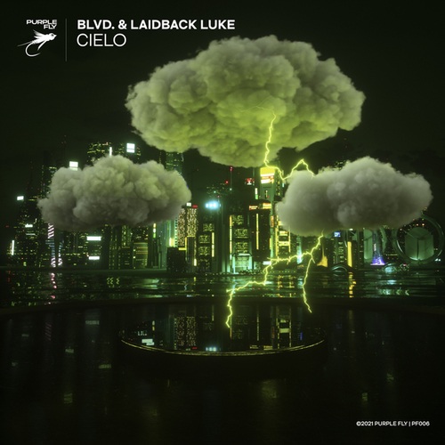BLVD., Laidback Luke-Cielo