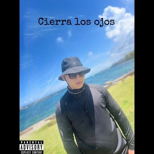 Cierra Los Ojos