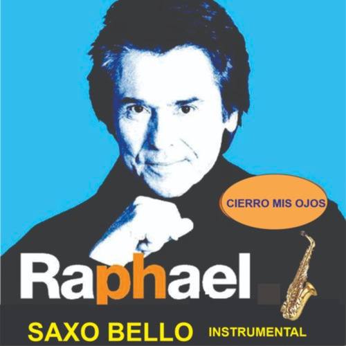 CIERRO MIS OJOS Instrumental de RAPHAEL