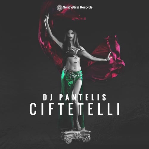 Dj Pantelis-Ciftetelli