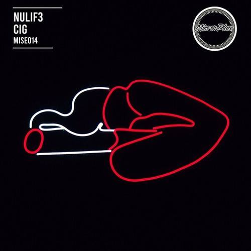 NuLif3, LaDell Ransom-Cig