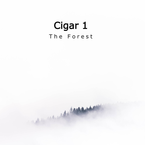 Cigar 1-The Forest
