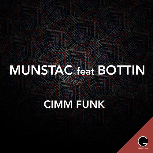 Cimm Funk