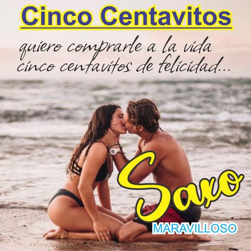 Cinco Centavitos (Bolero Pasillo)