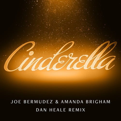 Joe Bermudez, Amanda Brigham, Dan Heale-Cinderella