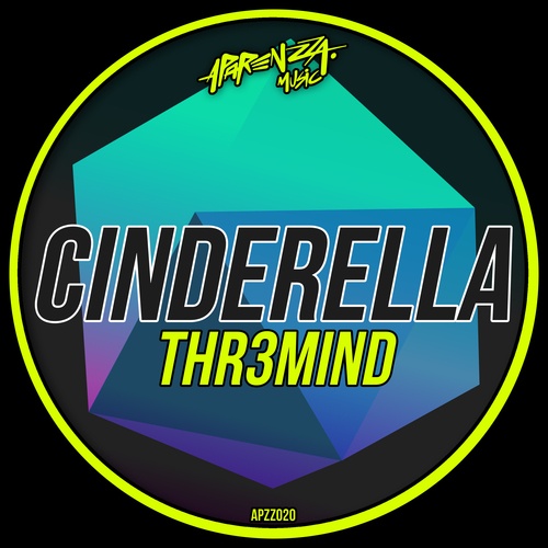 Thr3mind-Cinderella