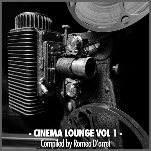 Various Artists-Cinema Lounge - Vol. 1
