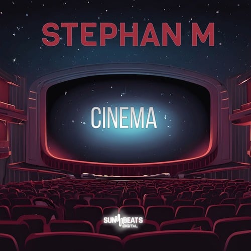 Stephan M-Cinema