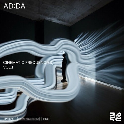 AD:DA-Cinematic Frequencies, Vol. 1