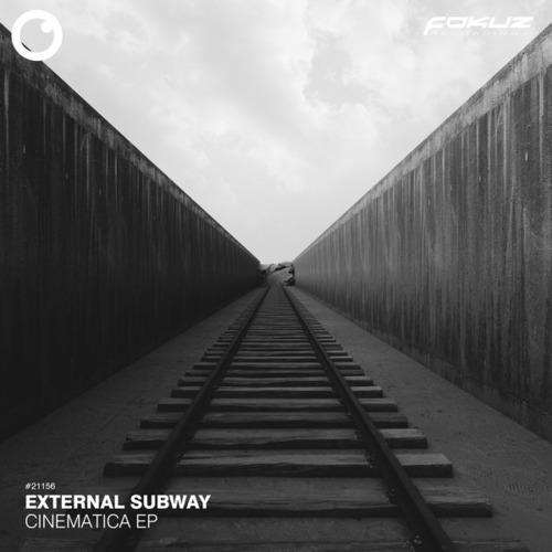 External Subway-Cinematica EP