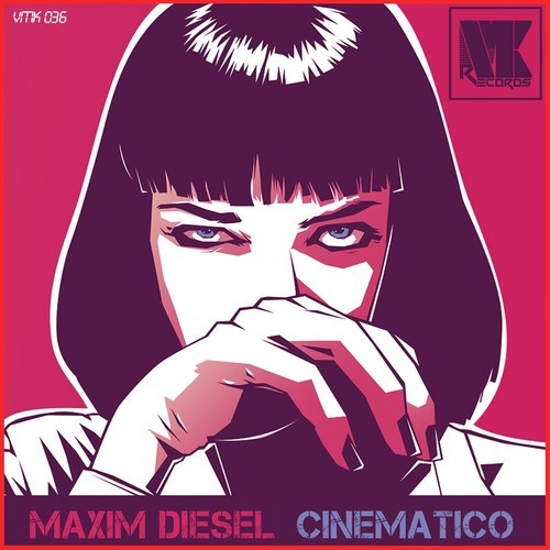 Maxim Diesel-Cinematico