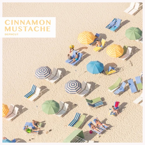 Cinnamon Mustache / My Soul