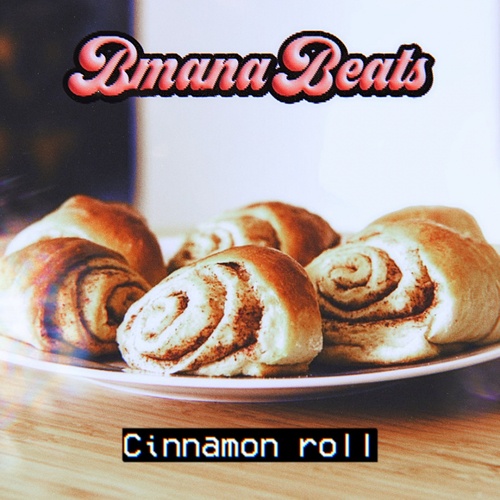 Cinnamon Roll