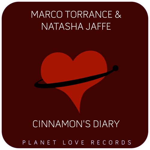 Marco Torrance, Natasha Jaffe-Cinnamon's Diary