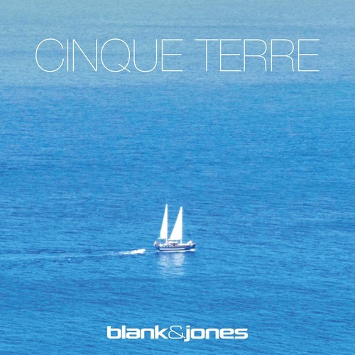 Blank & Jones-Cinque Terre