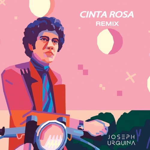 Joseph Urquina-Cinta Rosa