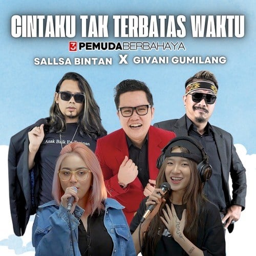 Cintaku Tak Terbatas Waktu