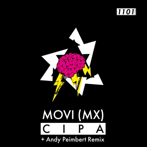 Movi (MX), Andy Peimbert-Cipa