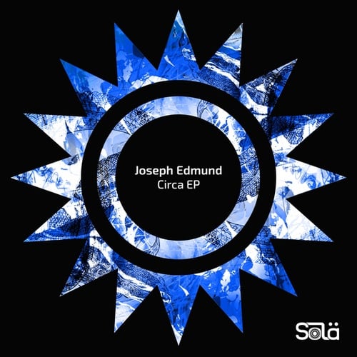 Joseph Edmund-Circa EP