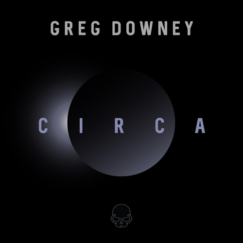 Greg Downey-Circa