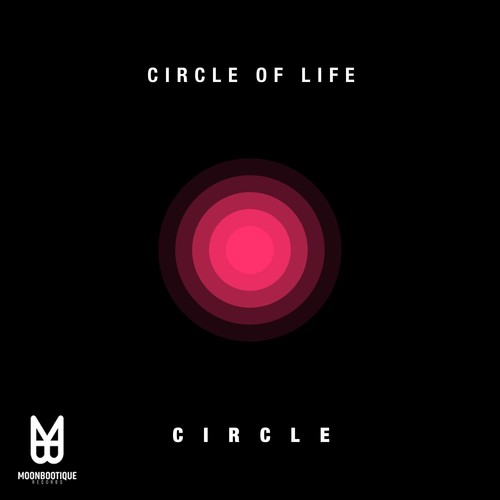 Circle Of Life, Elfenberg, Bird's Clutch-Circle