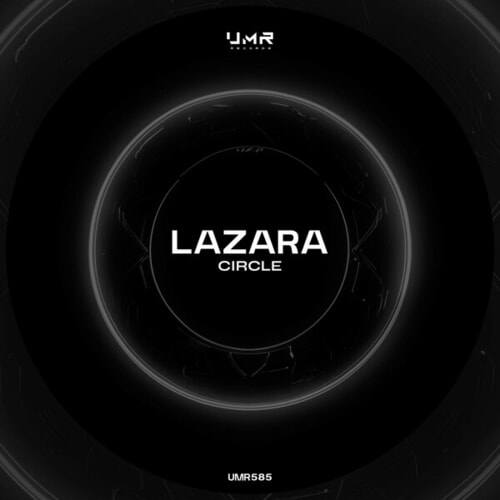 LAZARA-Circle