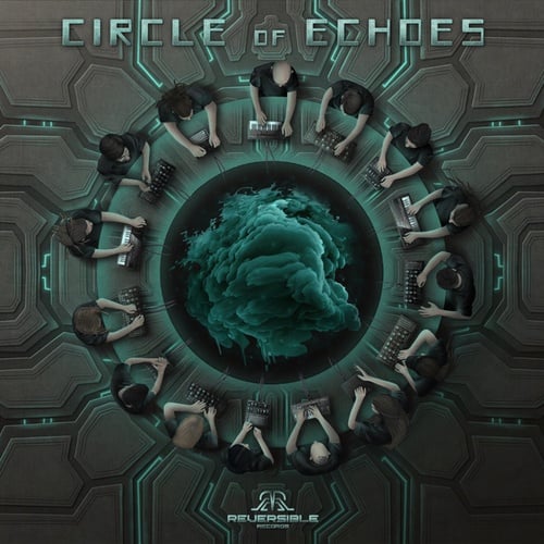 Various Artists-Circle of Echoes