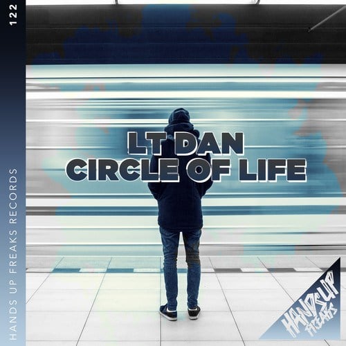 LT Dan-Circle of Life