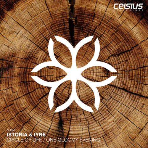 IYRE, Istoria-Circle Of Life / One Gloomy Evening