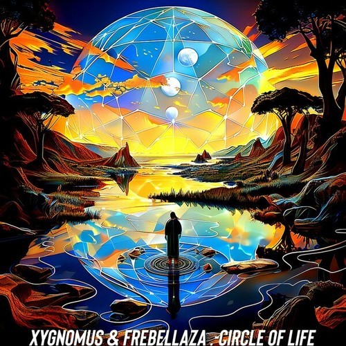 Xygnomus, Frebellaza-Circle Of Life