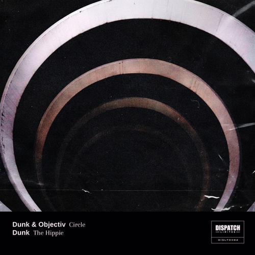 Dunk, Objectiv-Circle / The Hippie