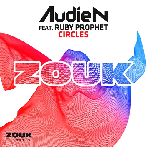 Audien, Ruby Prophet-Circles