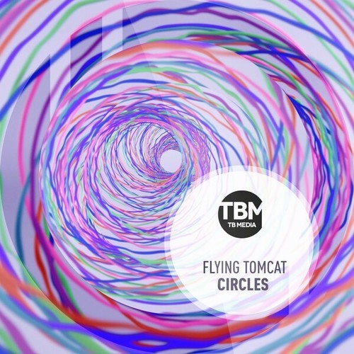 FLYING TOMCAT-Circles