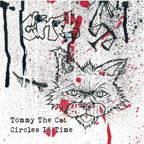 Tommy The Cat-Circles In Time