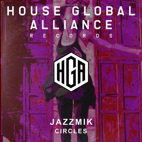 Jazzmik-Circles