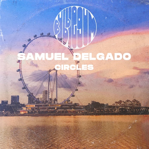 Samuel Delgado-Circles