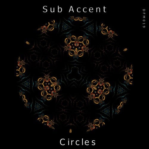 Sub Accent-Circles