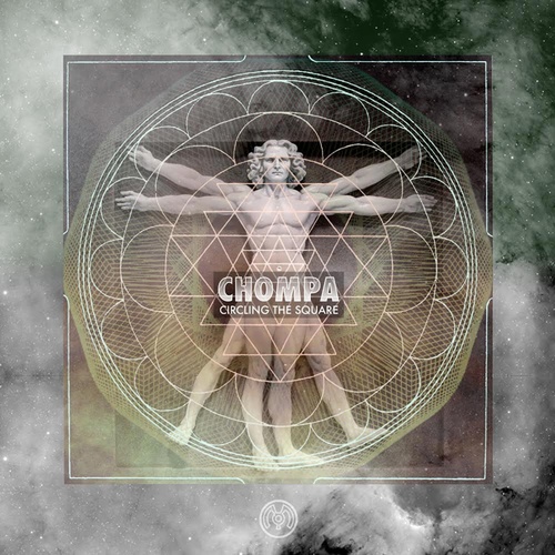 Chompa-Circling the Square
