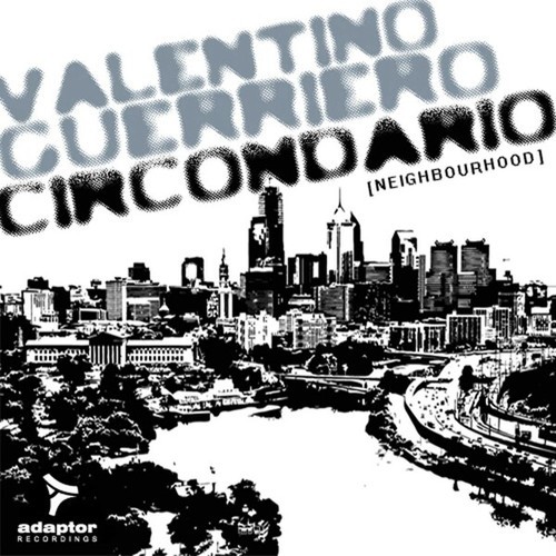 Valentino Guerriero-Circondario (Neighbourhood)