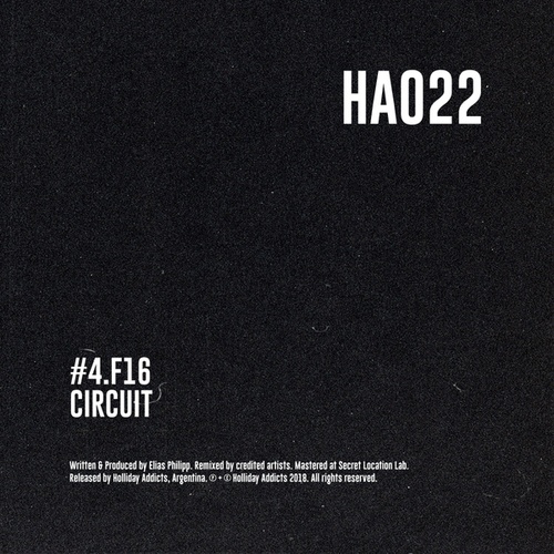 #4.F16-Circuit