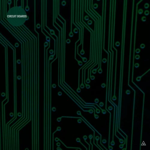 Various Artists-Circuit Boards