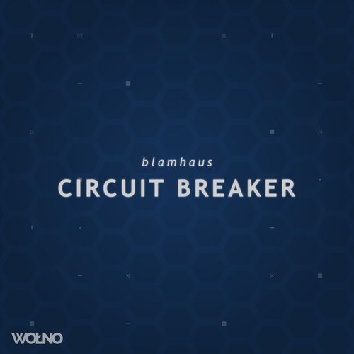 Blamhaus-Circuit Breaker