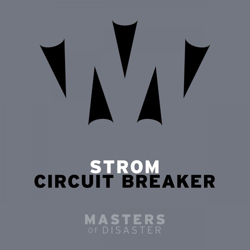 Strom, DJ Rush-Circuit Breaker