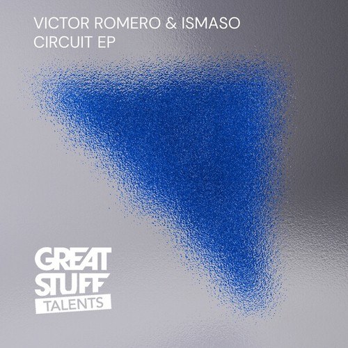 Victor Romero, Ismaso-Circuit EP
