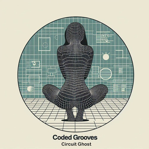 Coded Grooves-Circuit Ghost
